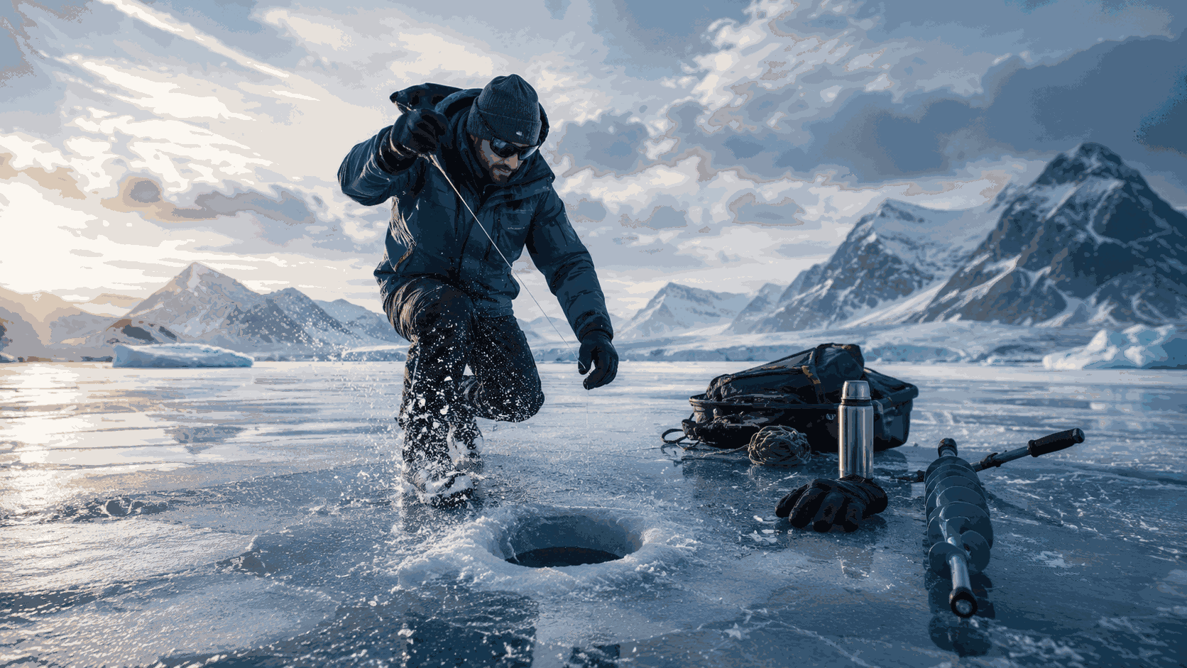 Alvoro Workflow Studio hero visual